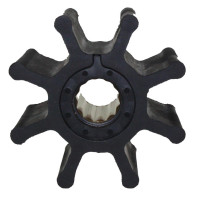 Impeller Hexa Spline Drive 7205-01 - 7205K - JMP